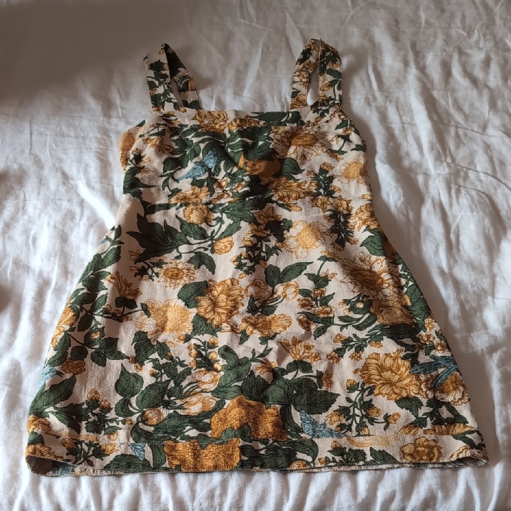 Abercrombie & Fitch Dress, size S